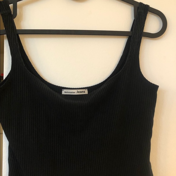 Reformation Broome Top - Picture 4 of 7